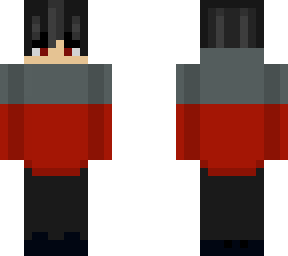 my official skin