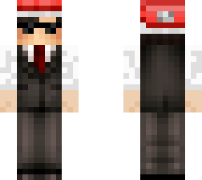 my own skin lol