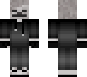 MY REQUEST | Minecraft Skin