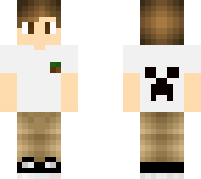 my skin!! yay