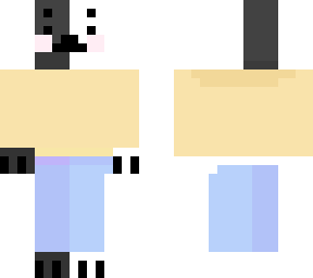 my skin (updated)