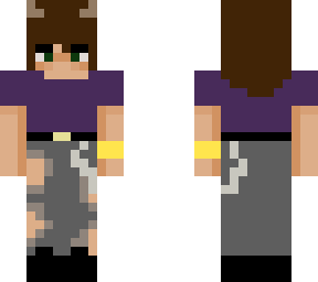 my skin