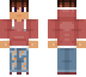 my skin