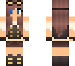 my skin