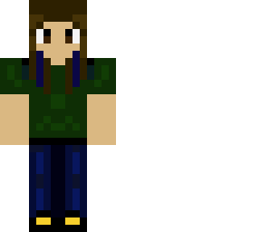 my skin