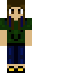 my skin