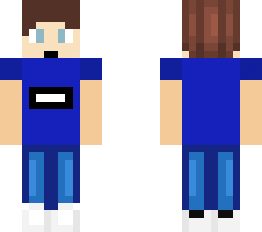 my skin