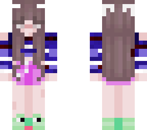 my skin 2! <3