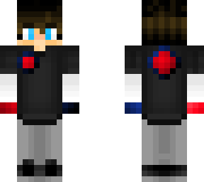 my skin edited