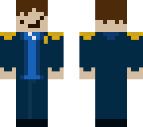 my war skin