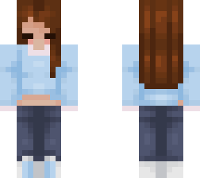 myself, revamped