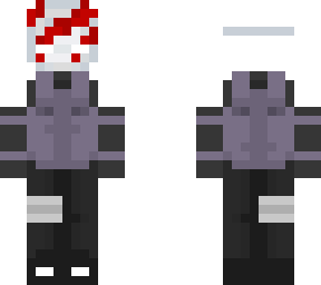 naruto anbu ob (hiddenmist mask)