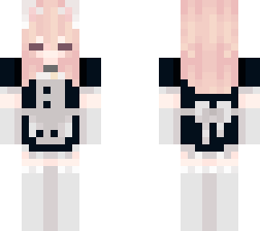neko ori maid