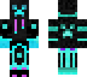 neon ranger 2.0
