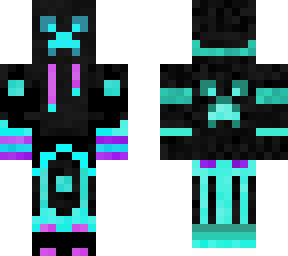 neon ranger 3.0