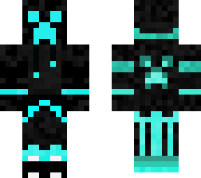 neon ranger made my nikhil chouhan.