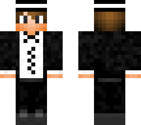 nerd (formal coat)