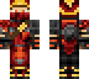 nether explorer