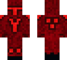 nether guardian