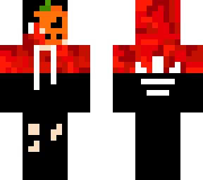ninja/pumpkin