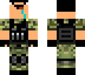 noob army