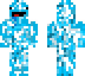noob diamond