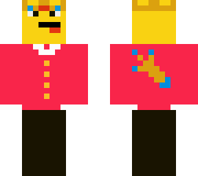 noob king