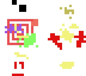 noob target