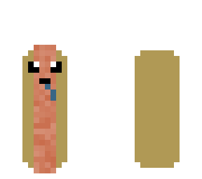 noobie hotdog