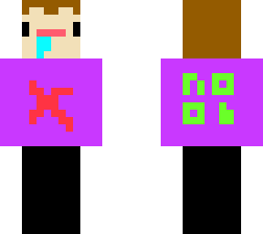 nood skin