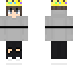 nova crown !