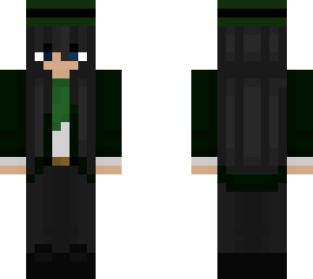 obrien skin
