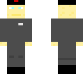 officer