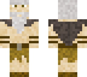 old adventurer