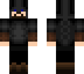 older assassin