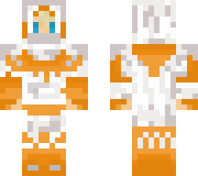 orang man