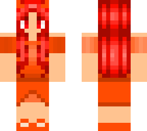 orange devil blossem 2.0