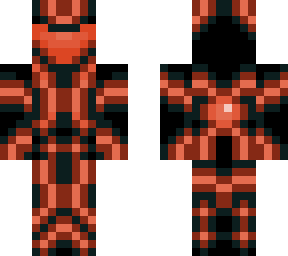 orange tron