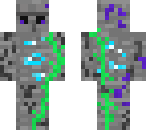 ore golem