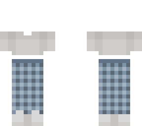 outfit #108 // body base