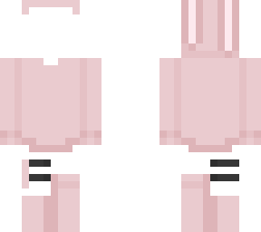 outfit #109 // body base