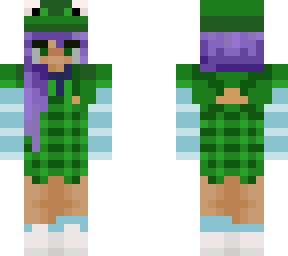 pan froggy