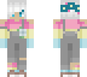 pan pretty: edit