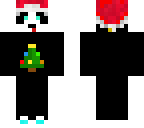 panda_christmas