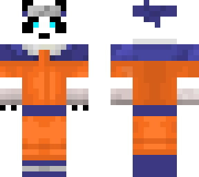 panda naruto