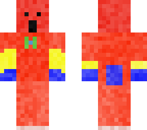 parrot