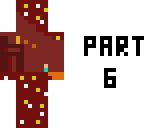 part 6 of minecraft evouloution