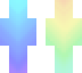 pastel rattlesnake gradients 2