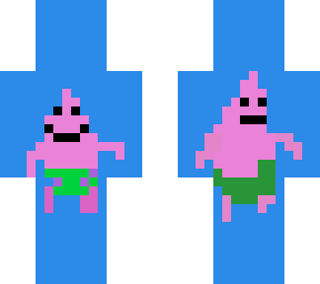 patrick