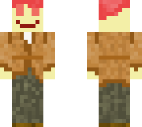 peakmouse pirate